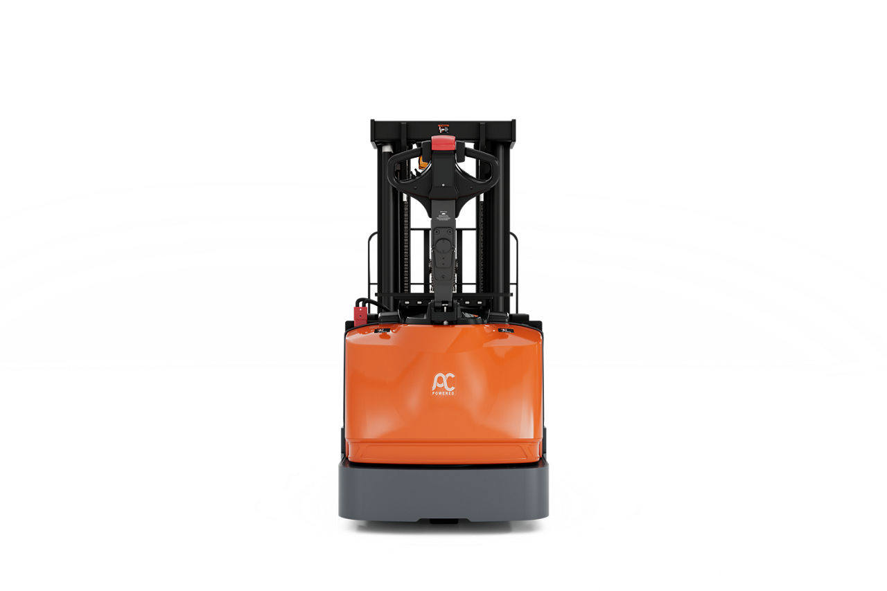 相殺/Counterbalance Counter-Balanced Electric Pallet Stacker